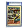 Image 2 : Sparkler Comics #18 Mile High pedigree (United Features Syndicate, 1943) CGC NM 9.4 Off-white to...