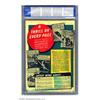 Image 2 : Spy Smasher #1 (Fawcett, 1941) CGC FN/VF 7.0 Cream to off-white pages. This premiere issue featur...