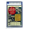 Image 2 : Spy Smasher #1 (Fawcett, 1941) CGC FN 6.0 Cream to off-white pages. If you haven't seen the silve...