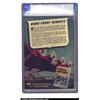 Image 2 : Spy Smasher #6 (Fawcett, 1942) CGC VF- 7.5 Cream to off-white pages. Presented here is another ni...
