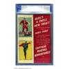 Image 2 : Spy Smasher #7 (Fawcett, 1942) CGC NM 9.4 White pages. It's not noted as a pedigree, but you'd ne...