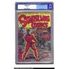 Image 1 : Startling Comics #35 (Better Publications, 1945) CGC VF/NM 9.0 White pages. Alex Schomburg's peri...