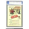 Image 2 : Startling Comics #41 Big Apple pedigree (Better Publications, 1946) CGC NM+ 9.6 White pages. A Py...