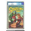 Image 1 : Startling Comics #46 (Better Publications, 1947) CGC VF 8.0 Cream to off-white pages. Pre-EC-days...