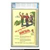 Image 2 : Startling Comics #46 (Better Publications, 1947) CGC VF 8.0 Cream to off-white pages. Pre-EC-days...
