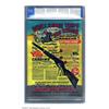 Image 2 : Super Comics #37 Rockford pedigree (Dell, 1941) CGC VF+ 8.5 Cream to off-white pages. Newspaper f...