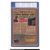 Image 2 : Suspense Comics #8 (Continental Magazines, 1945) CGC FN/VF 7.0 Cream to off-white pages. Heads up...