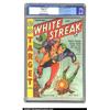 Image 1 : Target Comics #5 (Novelty Press, 1940) CGC VF/NM 9.0 Off-white to white pages. Some comics are co...