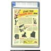 Image 2 : Target Comics #5 (Novelty Press, 1940) CGC VF/NM 9.0 Off-white to white pages. Some comics are co...