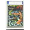 Image 2 : Tarzan #1 (Dell, 1948) CGC NM- 9.2 Off-white pages. Tarzan and the White Savages of Vari, a truly...