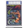 Image 2 : Tarzan #1 (Dell, 1948) CGC VF- 7.5 Off-white to white pages. The first issue of Tarzan's long run...