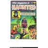 Image 1 : This Magazine Is Haunted #2 (Fawcett, 1951) Condition: VF. This beautiful second issue has a memo...
