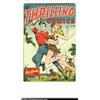 Image 1 : Thrilling Comics #59 (Better Publications, 1947) Condition: FN/VF.  Schomburg may have done some...