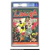 Image 1 : Top-Notch Comics #28 Mile High pedigree (MLJ, 1942) CGC VF/NM 9.0 Off-white to white pages. Fans...