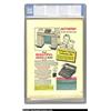 Image 2 : Top-Notch Comics #28 Mile High pedigree (MLJ, 1942) CGC VF/NM 9.0 Off-white to white pages. Fans...