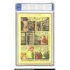 Image 2 : Trapped! #nn (Harvey, 1951) CGC VF 8.0 Cream to off-white pages. The paper cover of this drug edu...