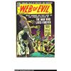 Image 1 : Web of Evil #21 (Quality, 1954) Condition: FN/VF. Here is a beautifully glossy pre-Code horror co...
