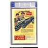 Image 2 : Western Hearts #1 Mile High pedigree (Standard, 1949) CGC NM 9.4 White pages. Just a bit on the e...