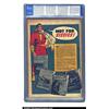Image 2 : Whiz Comics #25 (Fawcett, 1941) CGC VG 4.0 Cream to off-white pages. What a big book! Herein is t...