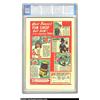 Image 2 : Witchcraft #5 (Avon, 1953) CGC FN/VF 7.0 Cream to off-white pages. This obscure Avon features an...
