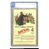 Image 2 : Wonder Comics #15 (Better Publications, 1947) CGC NM 9.4 Off-white pages. Of the many fantastic a...