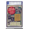 Image 2 : Wow Comics #3 Rockford pedigree (Fawcett, 1941) CGC VF+ 8.5 Off-white pages. Many of the issues o...