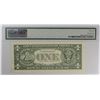 Image 2 : 2003 $1 Federal Reserve (Star) Note PMG66