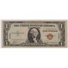 Image 1 : 1935 $1 SILVER CERTIFICATE (HAWAII)
