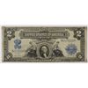 Image 1 : 1899 $2 SILVER CERTIFICATE