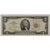 Image 1 : 1963 $2 US NOTE (STAR) CH CU