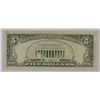 Image 2 : 1981 FEDERAL RESERVE NOTE MINT ERROR CH CU