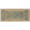 Image 2 : 1863 $10 CONFEDERATE STATES OF AMERICA