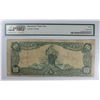 Image 2 : 1902 $10 NATIONAL TROY, KS #8162 PMG 12 (RED SEAL)