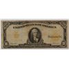 Image 1 : 1907 $10 GOLD CERTIFICATE