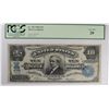 Image 1 : 1908 $10 SILVER CERTIFICATE PCGS 20 RARE