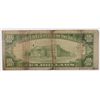 Image 2 : 1934 A $10 SILVER CERTIFICATE (NORTH AFRICAN)