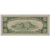 Image 2 : 1974 $10 FEDERAL RESERVE NOTE (MINT ERROR)