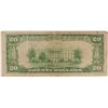 Image 2 : 1929 $20 National Chicago, IL