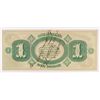 Image 2 : 1873 $1  State of South Carolina Note