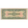 Image 2 : 1923 $1 US Note (red seal) Fine
