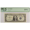 Image 1 : 1957B $1 Silver Certificate 68 PPQ PCGS