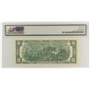 Image 3 : 4-1976 $2 Federal Reserve Note (K.C. Brick) PMG64