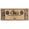 Image 1 : 1855 $5 Mechanics Bank Augusta, GA