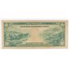 Image 2 : 1914 $10 Federal Reserve Note VF/XF