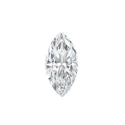 EGL Certified Diamond Marquise 1.06ctw D,SI2