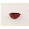 Image 2 : Loose Gemstone Faceted Ruby Corrundum