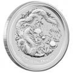 Australian Lunar Silver 10 oz Silver Coin Series II