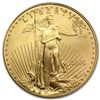 Image 1 : 2000 1 oz Gold American Eagle MS-69 NGC