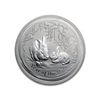Image 1 : 2011 1 oz Silver Australian Year of the Rabbit Series I