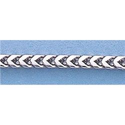 Pure Gold 16" 14kt Italian Gold-Yellow or White 1.9mm,